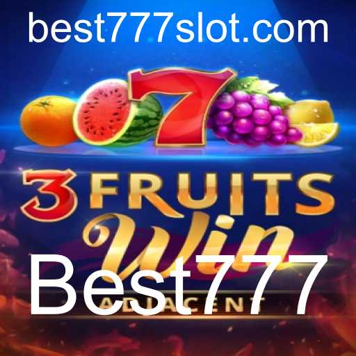 Explorando o Vibrante Mundo de 3FruitsWin: Entretenimento e Estratégia