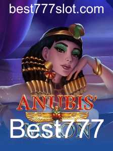 Explorando AnubisMoon: O Fascinante Mundo do Jogo Best777
