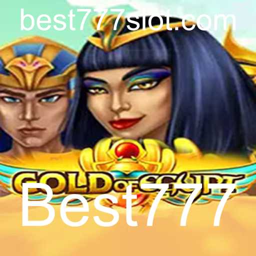 Descubra as Aventuras de GoldOfEgypt com Best777: Guia Completo