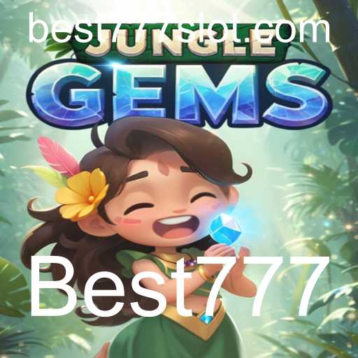 JungleGems: Descubra os Segredos do Jogo que Conquista Milhões