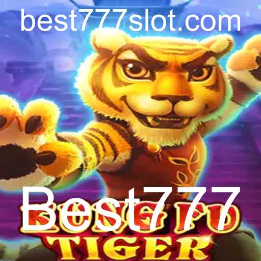 KungFuTiger: Mergulhe na Ação Intensa e Divertida deste Jogo de Luta
