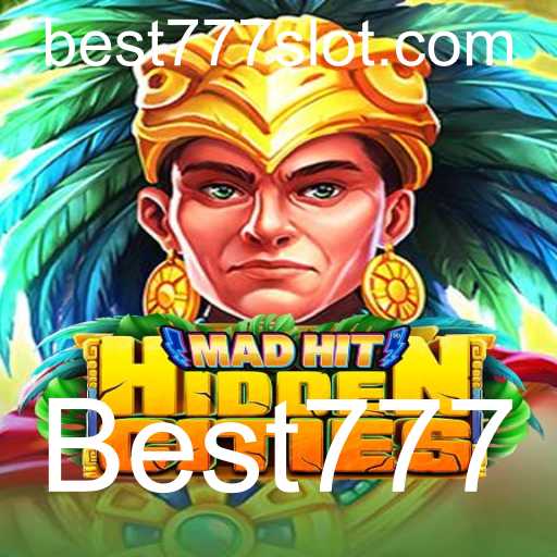 Descubra o Fascinante Mundo de MadHitHiddenCities com Best777