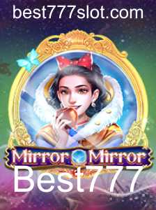 MirrorMirror: Descubra o Novo Sensação no Mundo dos Jogos