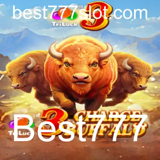 Explorando o Fascinante Mundo de 3ChargeBuffalo: Estratégia e Diversão