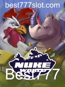 Explorando NukeWorld: Um Guia Completo do Jogo