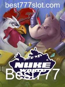 Explorando NukeWorld: Um Guia Completo do Jogo