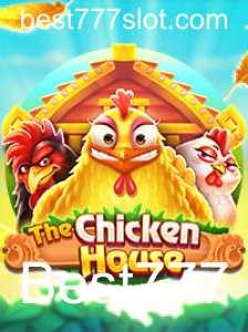 TheChickenHouse: Explore a Diversão Única com a Palavra-chave Best777