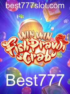 WinWinFishPrawnCrab: Descubra o Jogo de Azar Empolgante Com Best777